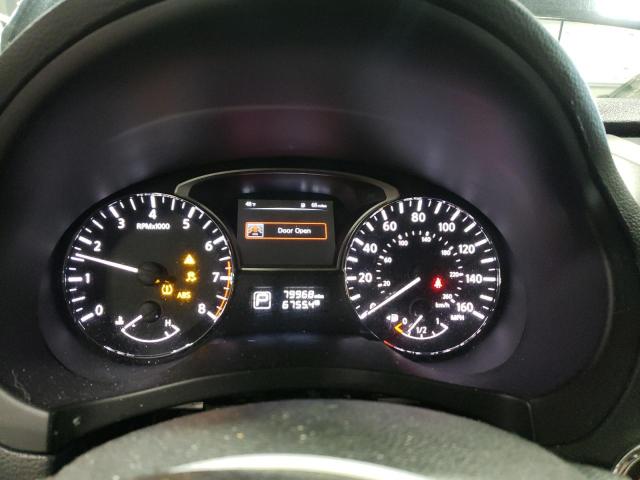Photo 9 from auction – 2015 NISSAN ALTIMA 2.5 with VIN 1N4AL3AP7FC428797