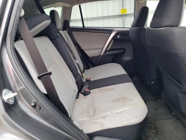 Photo 10 from auction – 2018 TOYOTA RAV4 ADVEN with VIN JTMWFREV8JD116462