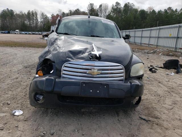 Photo 5 from auction – 2008 CHEVROLET HHR LT with VIN 3GNCA23D68S709189