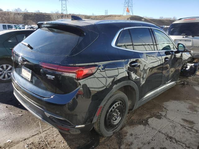 Photo 3 from auction – 2021 BUICK ENVISION P with VIN LRBFZMR40MD103445