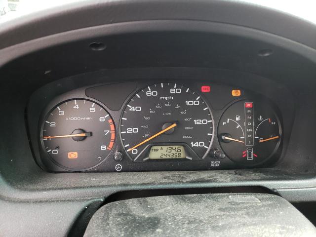 Photo 9 from auction – 2004 HONDA ODYSSEY EX with VIN 5FNRL18604B085524