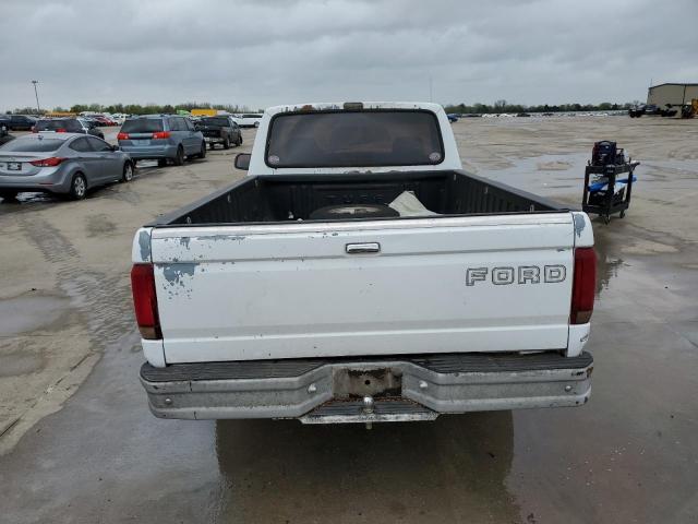 Photo 10 from auction – 1993 FORD F150 with VIN 1FTEF15Y2PLB15717