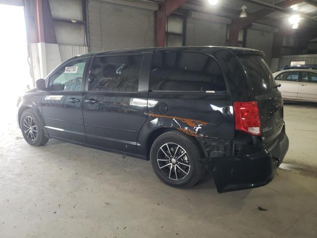 Photo 2 from auction – 2014 DODGE GRAND CARA with VIN 2C4RDGCG8ER233084