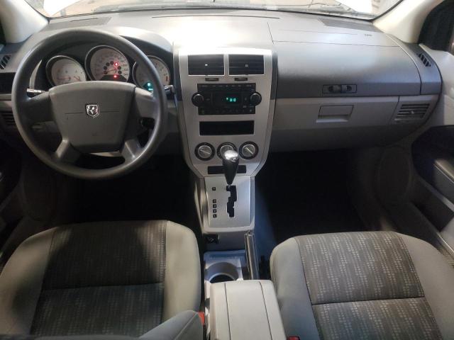 Photo 8 from auction – 2007 DODGE CALIBER SX with VIN 1B3HB48B97D578242