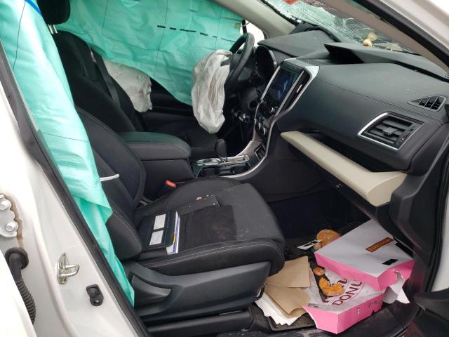 Photo 7 from auction – 2021 SUBARU ASCENT PRE with VIN 4S4WMACD3M3408351
