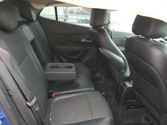 Photo 11 from auction – 2015 BUICK ENCORE CON with VIN KL4CJBSB5FB040991