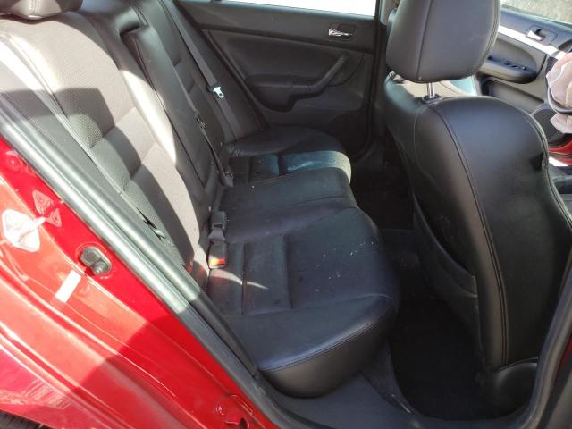 Photo 10 from auction – 2005 ACURA TSX with VIN JH4CL96875C024337