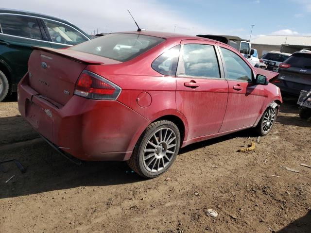 Photo 3 from auction – 2010 FORD FOCUS SES with VIN 1FAHP3GN2AW194956