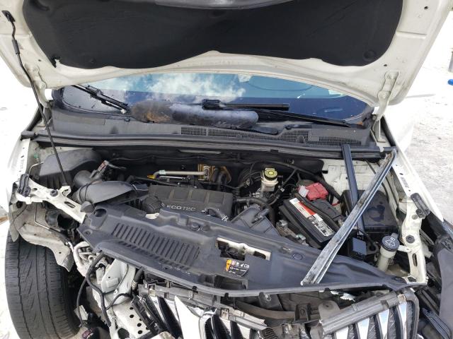 Photo 12 from auction – 2013 BUICK ENCORE CON with VIN KL4CJBSB5DB163381