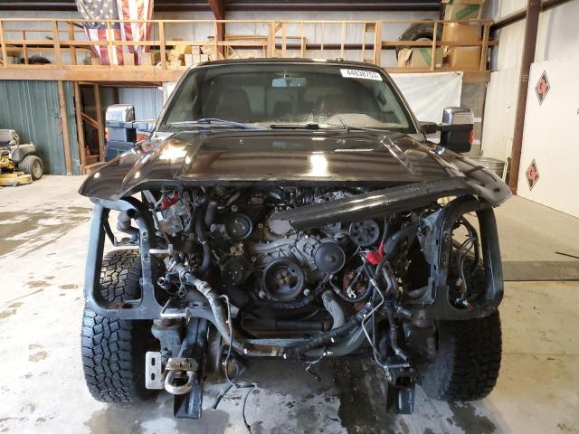 Photo 5 from auction – 2011 FORD F250 SUPER with VIN 1FT7W2BT4BEC24720