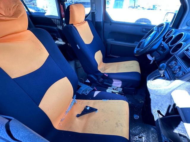 Photo 5 from auction – 2005 HONDA ELEMENT LX with VIN 5J6YH28335L009491