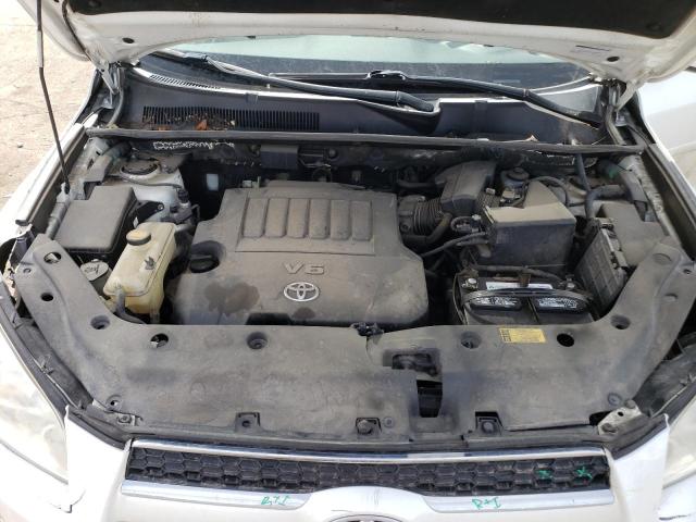 Photo 12 from auction – 2010 TOYOTA RAV4 LIMIT with VIN 2T3YK4DV6AW004593