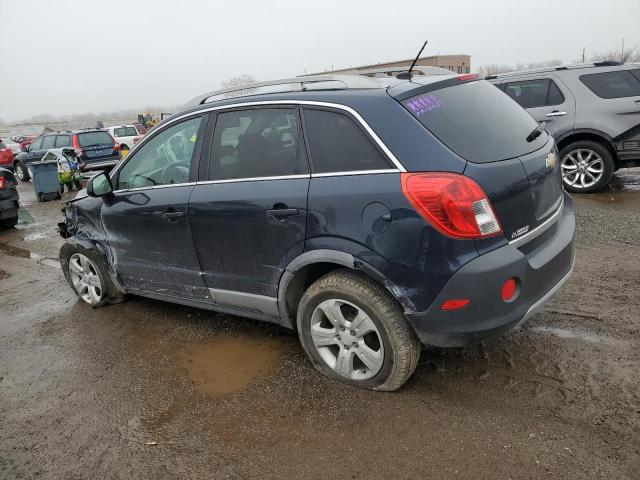Photo 2 from auction – 2014 CHEVROLET CAPTIVA LS with VIN 3GNAL2EK1ES515565
