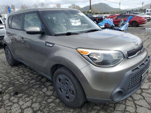 Photo 4 from auction – 2015 KIA SOUL with VIN KNDJN2A29F7143353