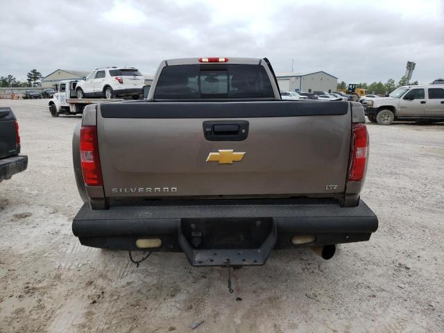 Photo 6 from auction – 2013 CHEVROLET SILVERADO with VIN 1GC4K1C88DF215938