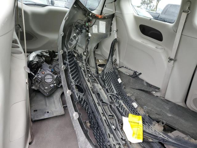 Photo 13 from auction – 2018 CHRYSLER PACIFICA T with VIN 2C4RC1BG4JR269835