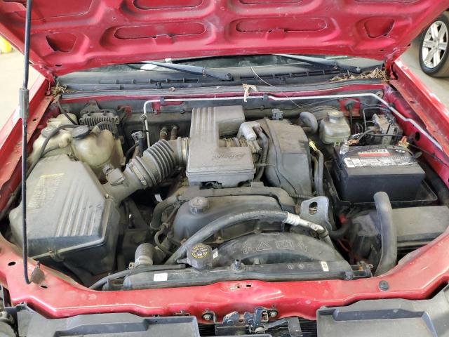 Photo 11 from auction – 2005 CHEVROLET COLORADO with VIN 1GCDT136458238568