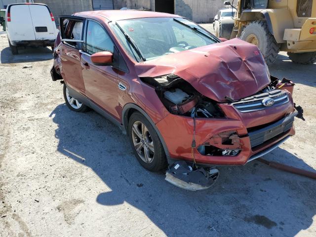 Photo 4 from auction – 2014 FORD ESCAPE SE with VIN 1FMCU9GX0EUD06667