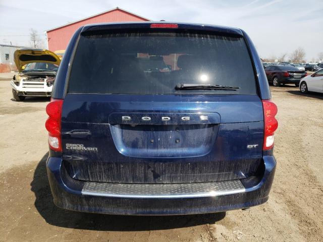 Photo 6 from auction – 2017 DODGE GRAND CARA with VIN 2C4RDGEG5HR709681
