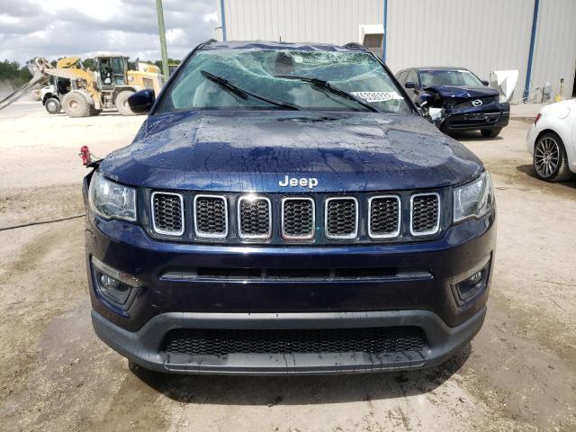 Photo 5 from auction – 2019 JEEP COMPASS LA with VIN 3C4NJCBB3KT692568
