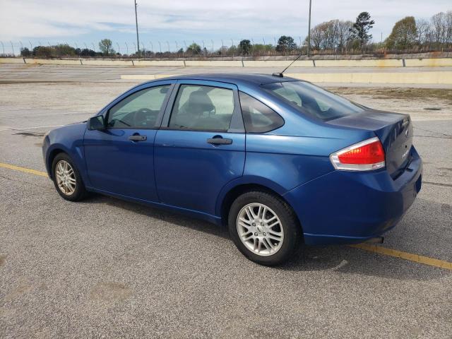 Zdjęcie 2 z aukcji – 2009 FORD FOCUS z VIN 1FAHP35N59W217502