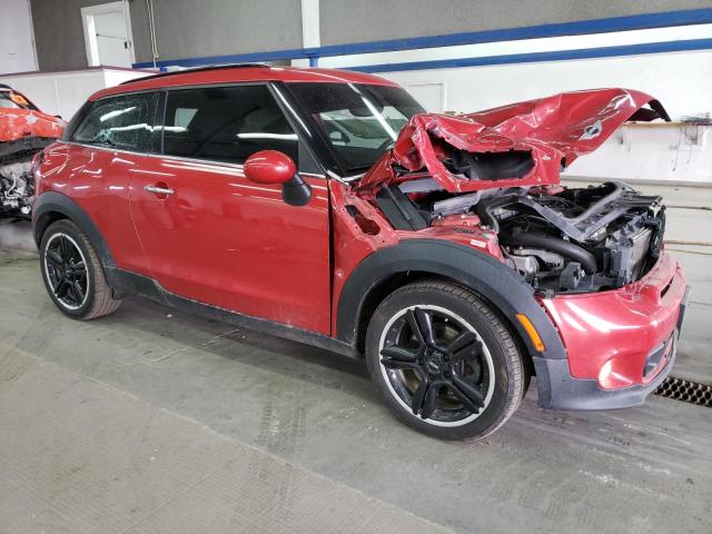 Photo 4 from auction – 2015 MINI COOPER S P with VIN WMWSS7C5XFWS44793
