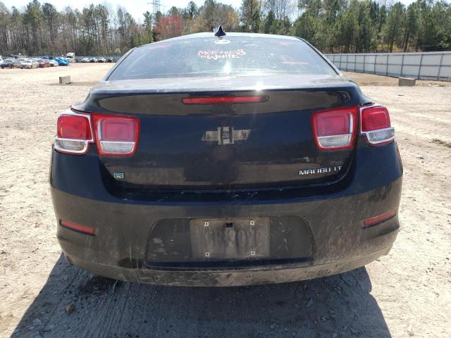 Photo 6 from auction – 2015 CHEVROLET MALIBU 1LT with VIN 1G11C5SL2FF341334