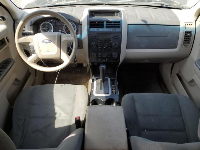 Photo 8 from auction – 2010 FORD ESCAPE XLS with VIN 1FMCU0C71AKB18666