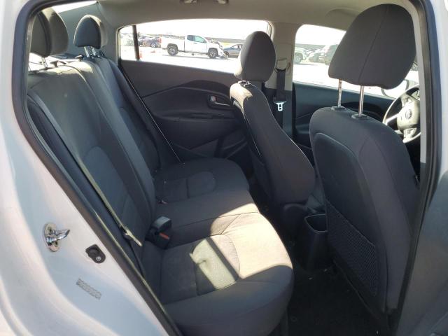 Photo 10 from auction – 2015 KIA RIO LX with VIN KNADM4A30F6436100