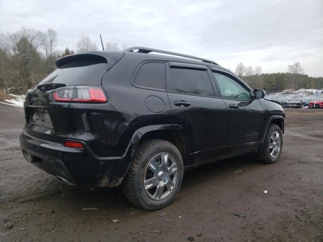 Photo 3 from auction – 2019 JEEP CHEROKEE L with VIN 1C4PJMDX7KD447561
