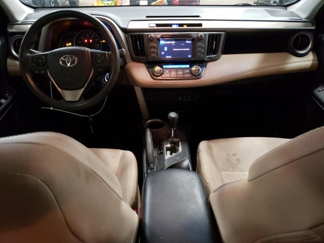 Photo 8 from auction – 2013 TOYOTA RAV4 XLE with VIN 2T3RFREV2DW082734