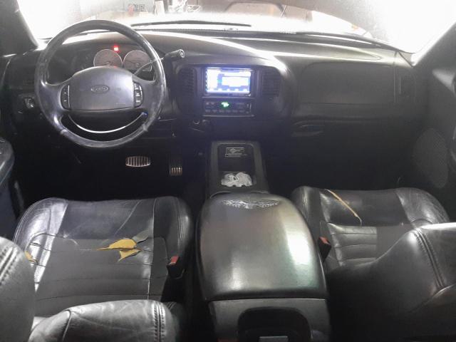 Photo 8 from auction – 2002 FORD F150 SUPER with VIN 1FTRW07372KD29825