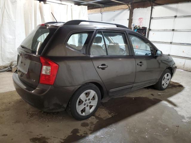 Photo 3 from auction – 2009 KIA RONDO BASE with VIN KNAFG528097238261