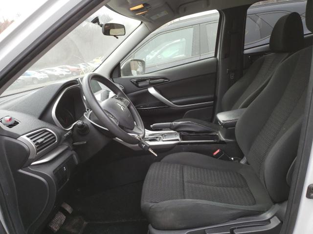 Photo 7 from auction – 2019 MITSUBISHI ECLIPSE CR with VIN JA4AT4AA7KZ002735