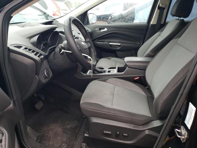 Photo 7 from auction – 2017 FORD ESCAPE SE with VIN 1FMCU0GD1HUD42678
