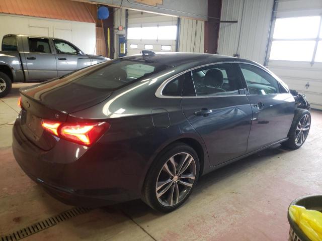 Photo 3 from auction – 2021 CHEVROLET MALIBU LT with VIN 1G1ZD5ST8MF072947