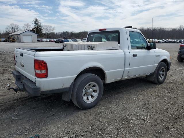 Photo 3 from auction – 2009 FORD RANGER with VIN 1FTYR10D29PA41459