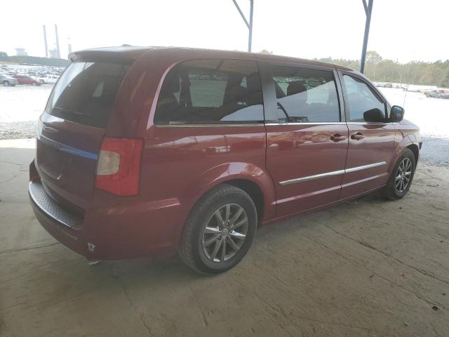 Photo 3 from auction – 2016 CHRYSLER TOWN & COU with VIN 2C4RC1HG7GR150760