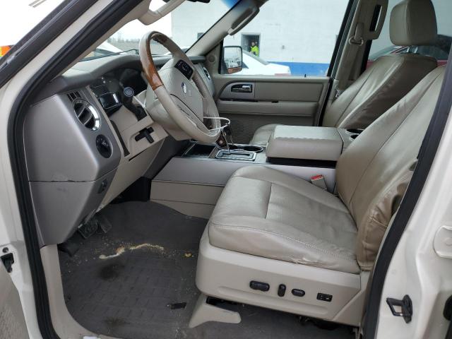 Photo 7 from auction – 2007 FORD EXPEDITION with VIN 1FMFK20527LA21190