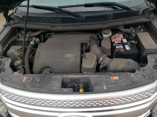 Photo 11 from auction – 2015 FORD EXPLORER X with VIN 1FM5K8D85FGB17082