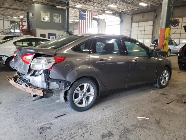 Photo 3 from auction – 2014 FORD FOCUS SE with VIN 1FADP3F26EL131310