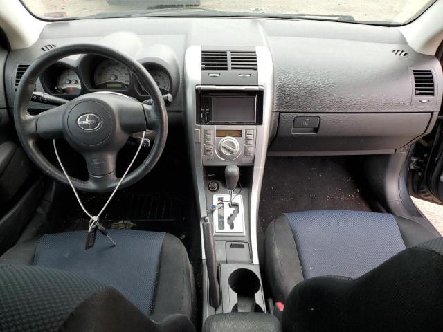 Photo 8 from auction – 2005 TOYOTA SCION TC with VIN JTKDE167450053345