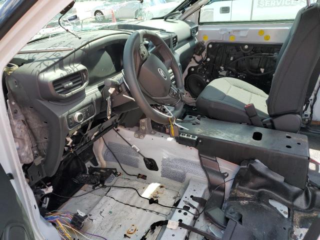 Photo 7 from auction – 2021 FORD EXPLORER P with VIN 1FM5K8AB7MGA07051