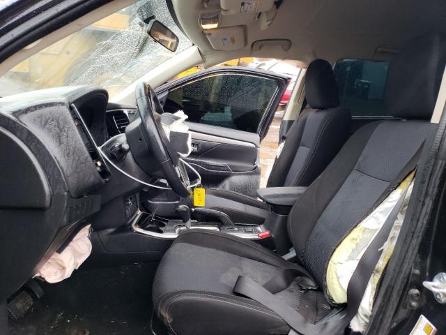 Photo 7 from auction – 2018 MITSUBISHI OUTLANDER with VIN JA4AD3A33JZ054628