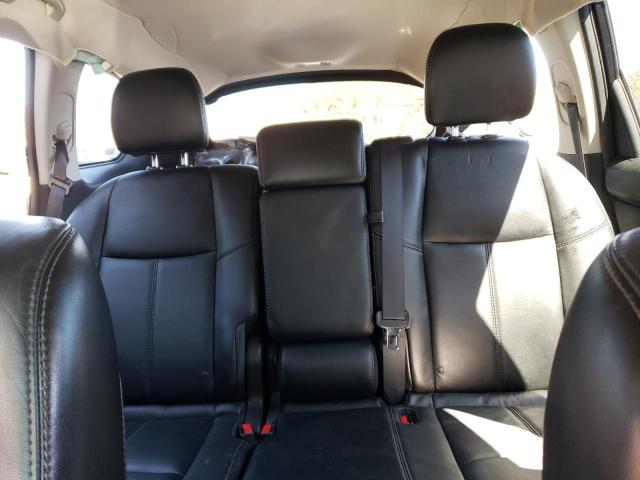 Photo 10 from auction – 2014 NISSAN PATHFINDER with VIN 5N1AR2MM1EC664036