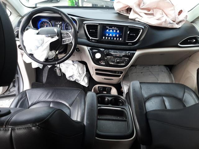 Photo 8 from auction – 2020 CHRYSLER PACIFICA T with VIN 2C4RC1BG4LR275928