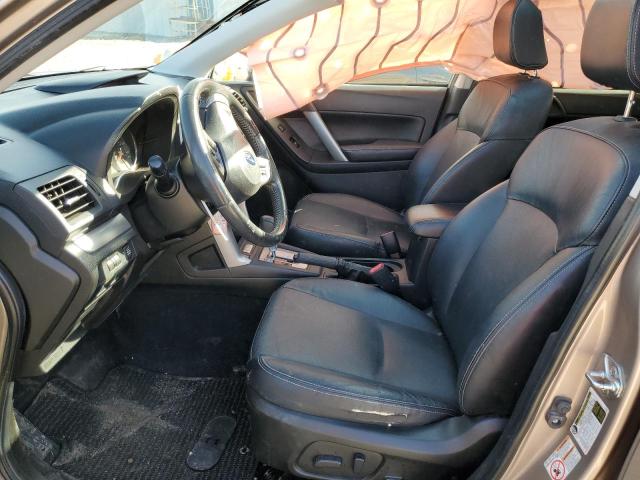Photo 7 from auction – 2014 SUBARU FORESTER 2 with VIN JF2SJAJC4EH518711