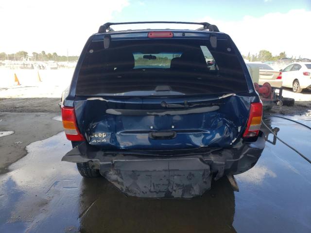 Photo 6 from auction – 2003 JEEP GRAND CHER with VIN 1J4GW48S23C590399