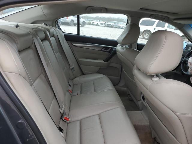 Photo 10 from auction – 2011 ACURA TL with VIN 19UUA8F24BA006226