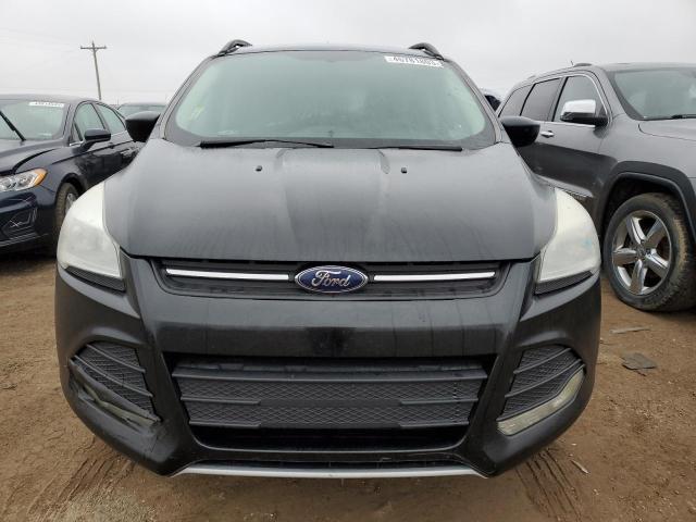 Photo 5 from auction – 2015 FORD ESCAPE SE with VIN 1FMCU0GX0FUA23960